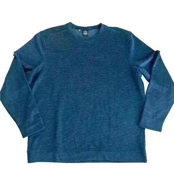 Under Armour Golf Men’s Pullover Fleece Size XXL - Picture 1 of 7